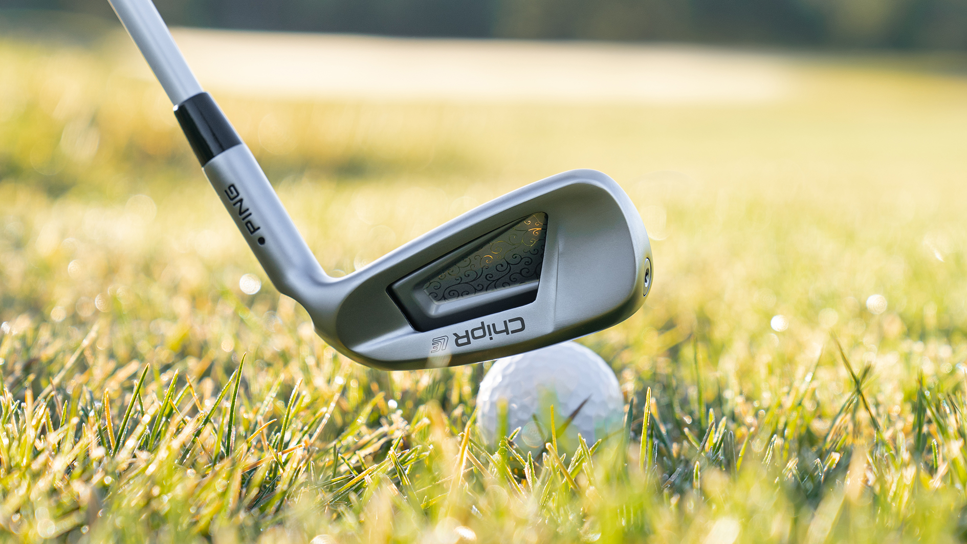 A short game saviour from PING - Golf Australia Magazine