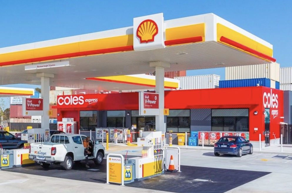 Viva Energy gears up for Coles Express IT integration - Strategy ...