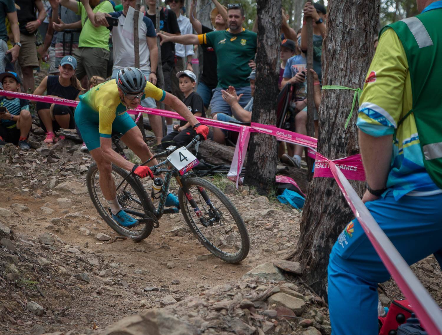 australian mtb championships