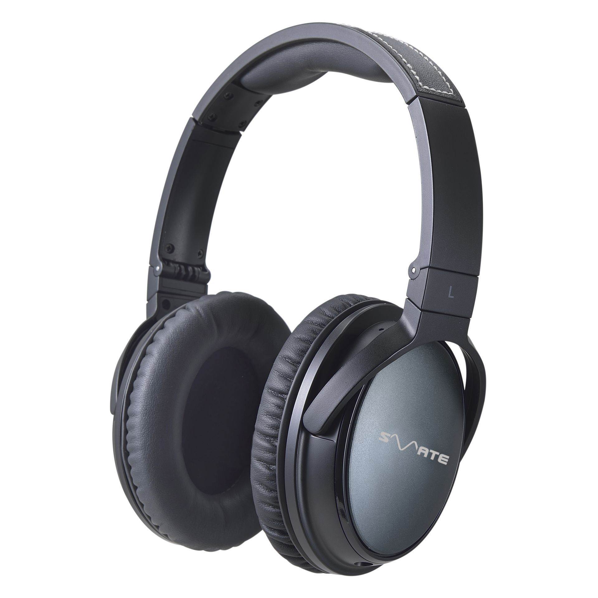 Review: Smate SMPSHPNC1 headphones - Audio - PC & Tech Authority