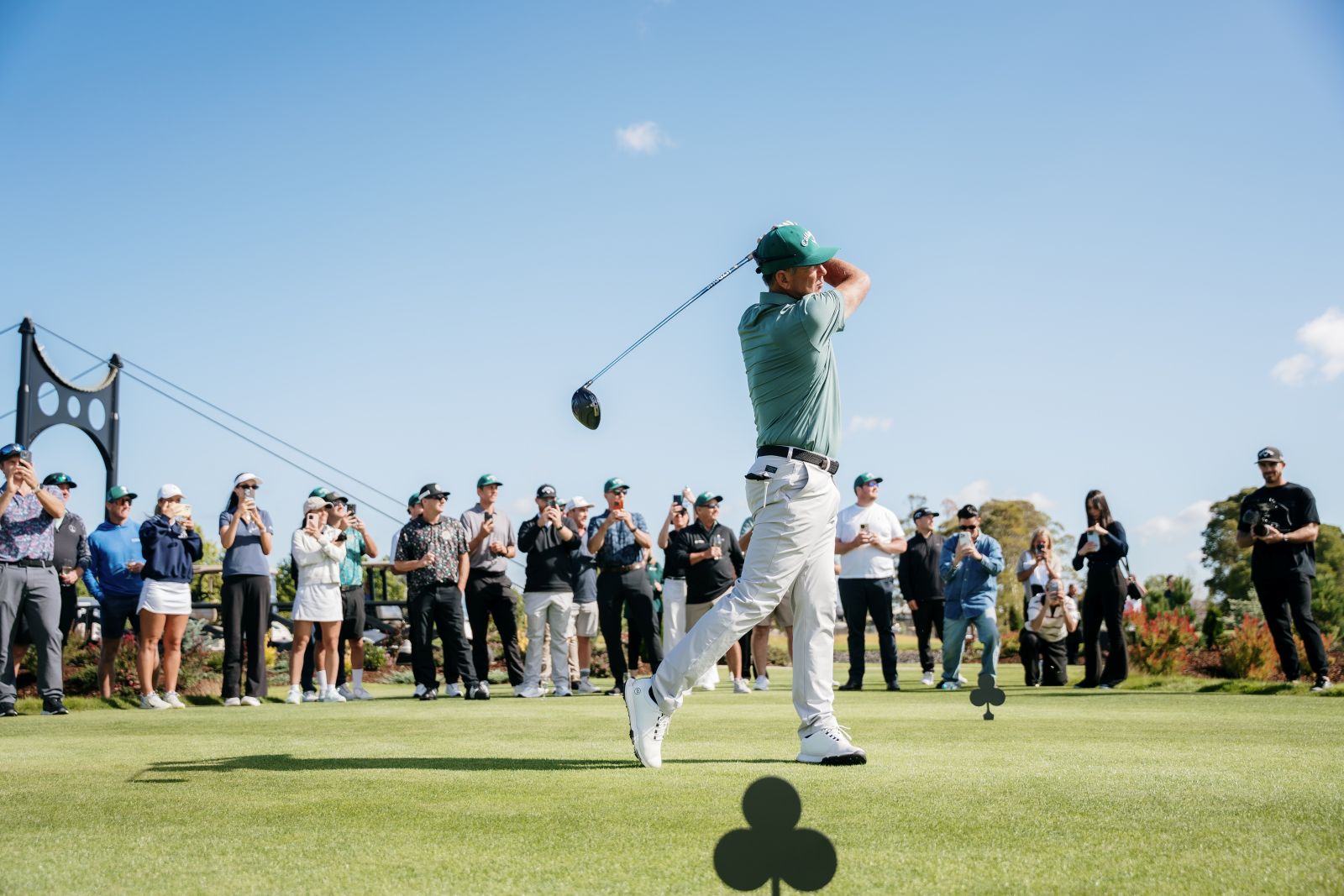 Why Ricky Ponting is right behind Tasmania's boldest new golf course
