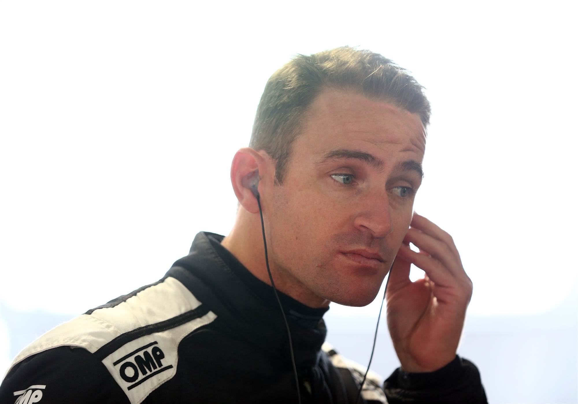 Davison confirmed at 23Red - Motorsport - Inside Sport