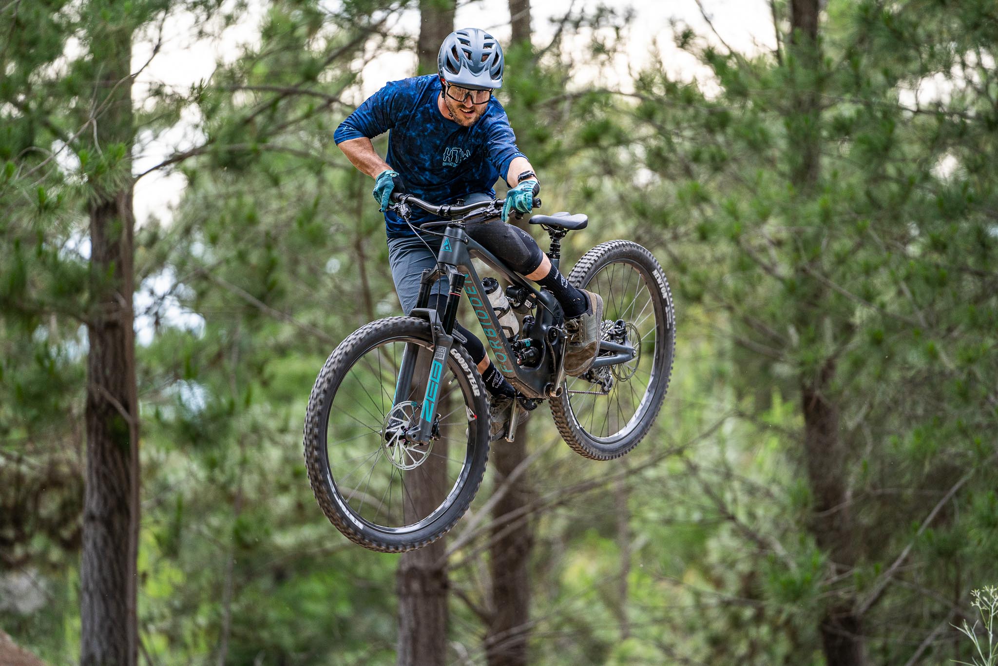 TESTED: We Are One Convergence wheels - Australian Mountain Bike | The ...