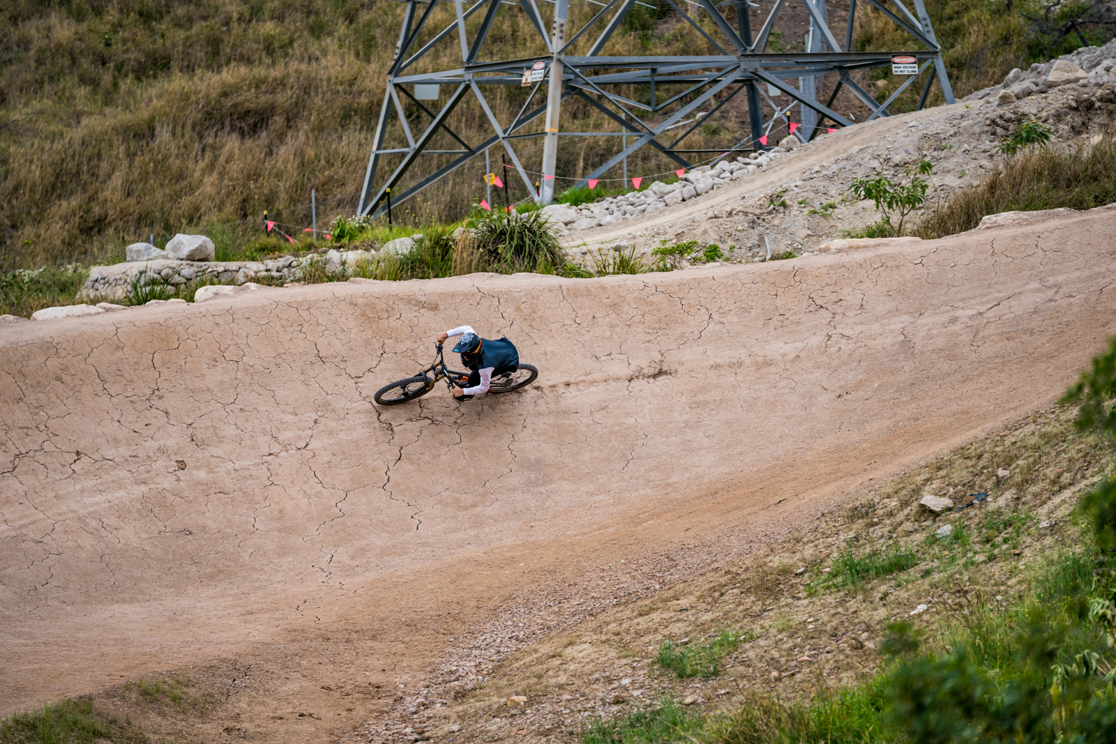 black rock bike park