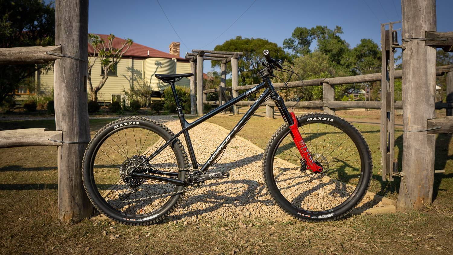 Norco S New Torrent Rolls Large Australian Mountain Bike The Home For Australian Mountain Bikes