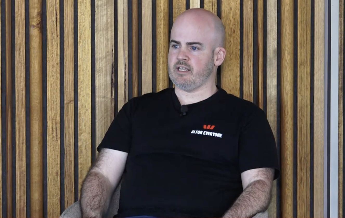 Westpac spends US,000 in AI tokens on intranet migration