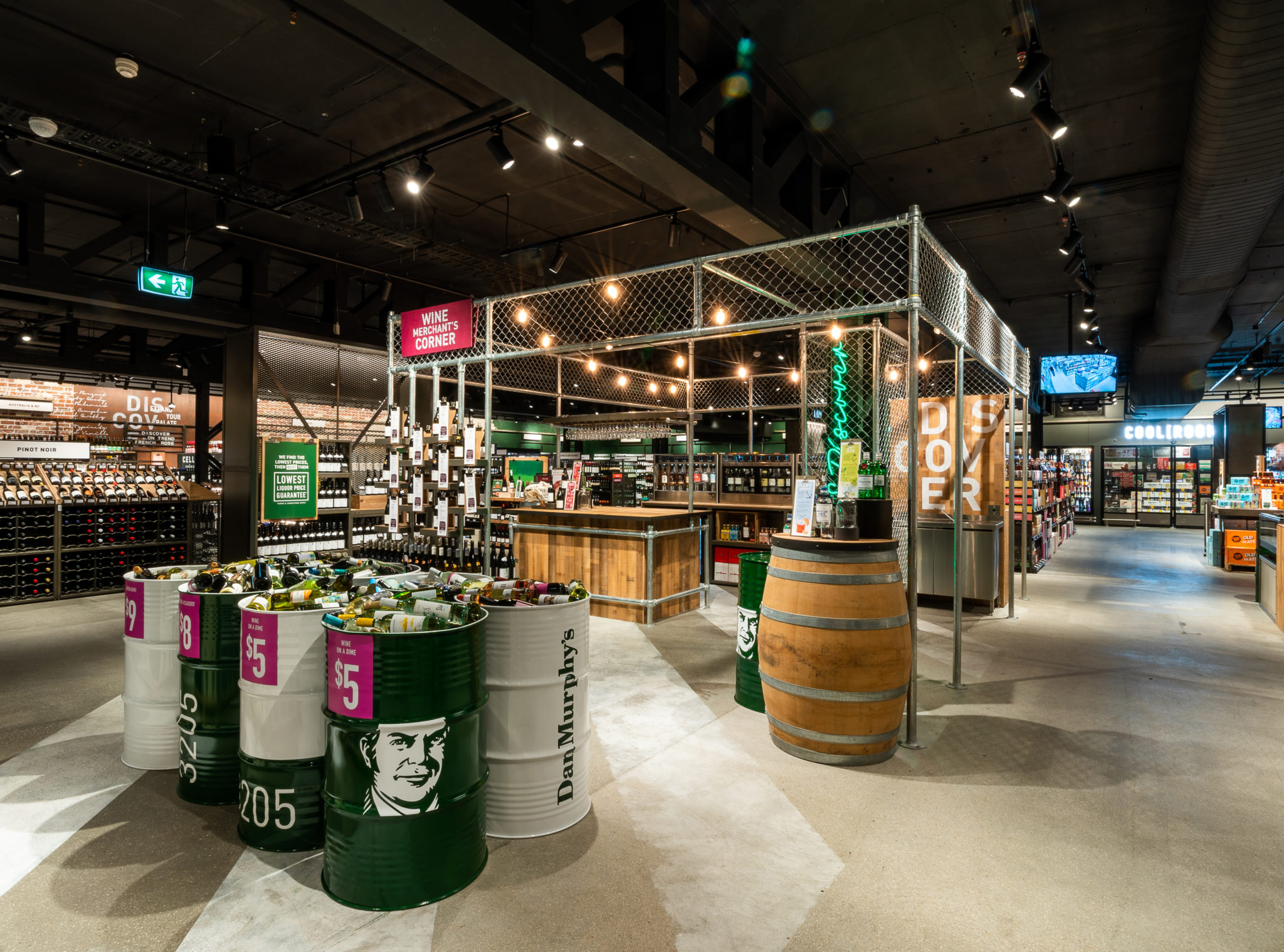 Endeavour Group taps Qantas, Catch execs in digital leadership shake-up