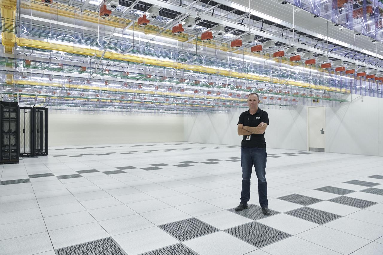 Datacom claims fully renewable power for NZ data centres - Vimarsana News
