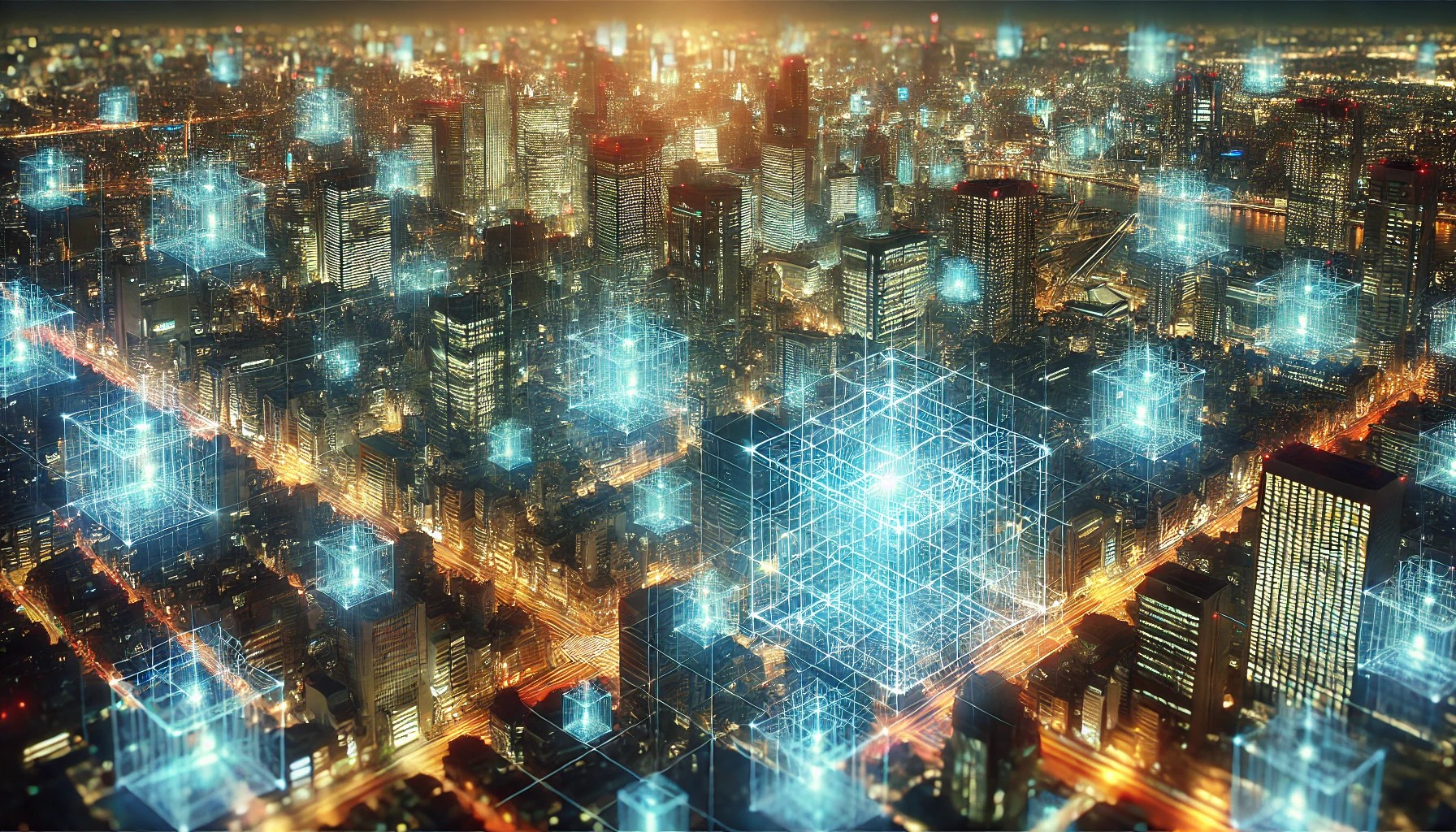 What the new architecture of SEA’s digital backbone will look like