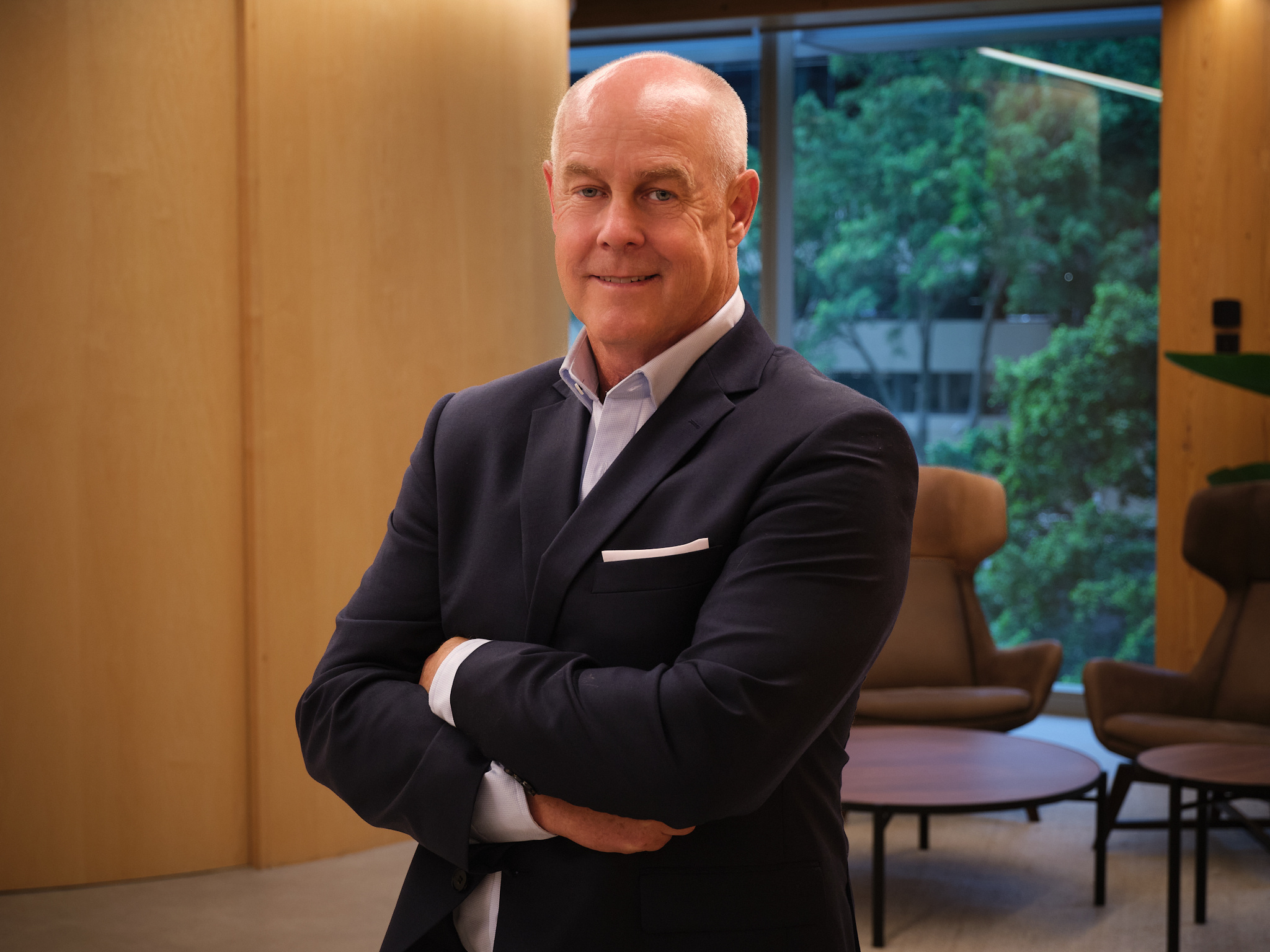 Avanade appoints new country CEO for ANZ - techpartner.news