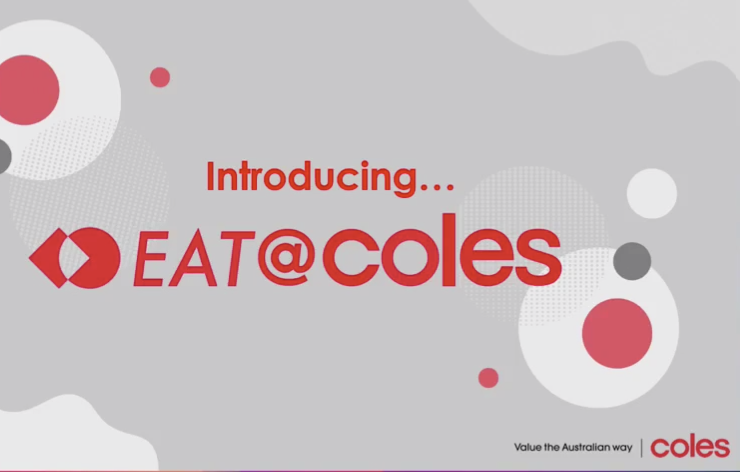 <div>Coles Group sees enterprise architecture tool uses 