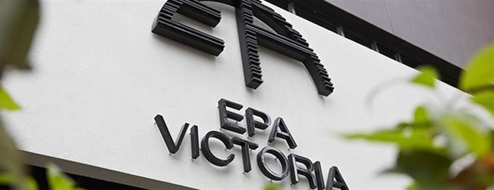 EPA Victoria hardens security