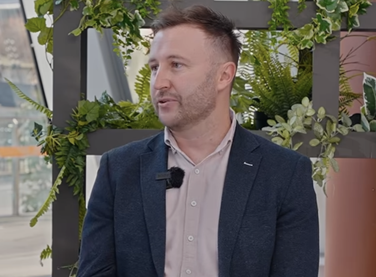 EasyPark builds an AI agent to help it qualify B2B sales leads