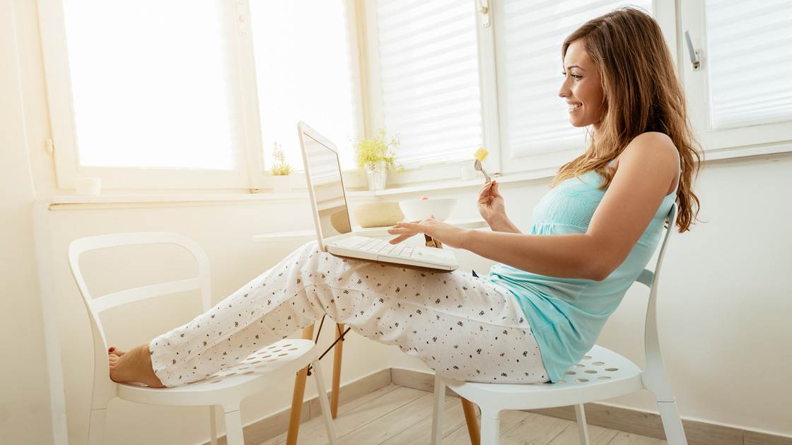 13 Tips to Eat Well During Coronavirus Self-Isolation - Food ...