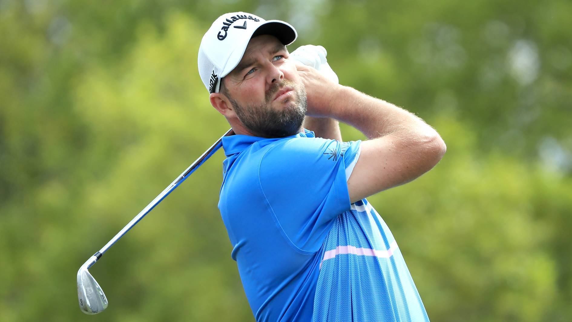 The Thing About Golf Podcast 23 Marc Leishman Golf Australia Magazine