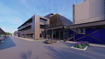 Equinix to build two more data centres in Sydney - Vimarsana News