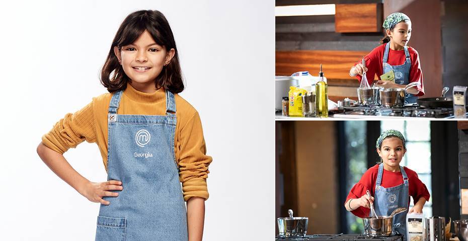 Meet the mums behind the MasterChefs