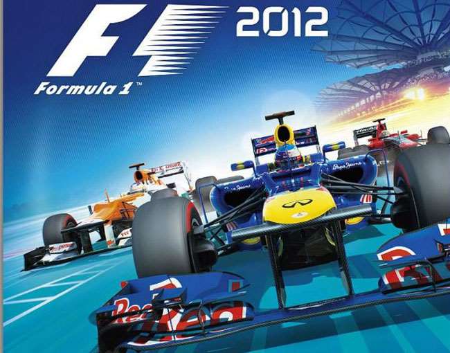 F1 2012 review - Atomic - Hyper - PC & Tech Authority