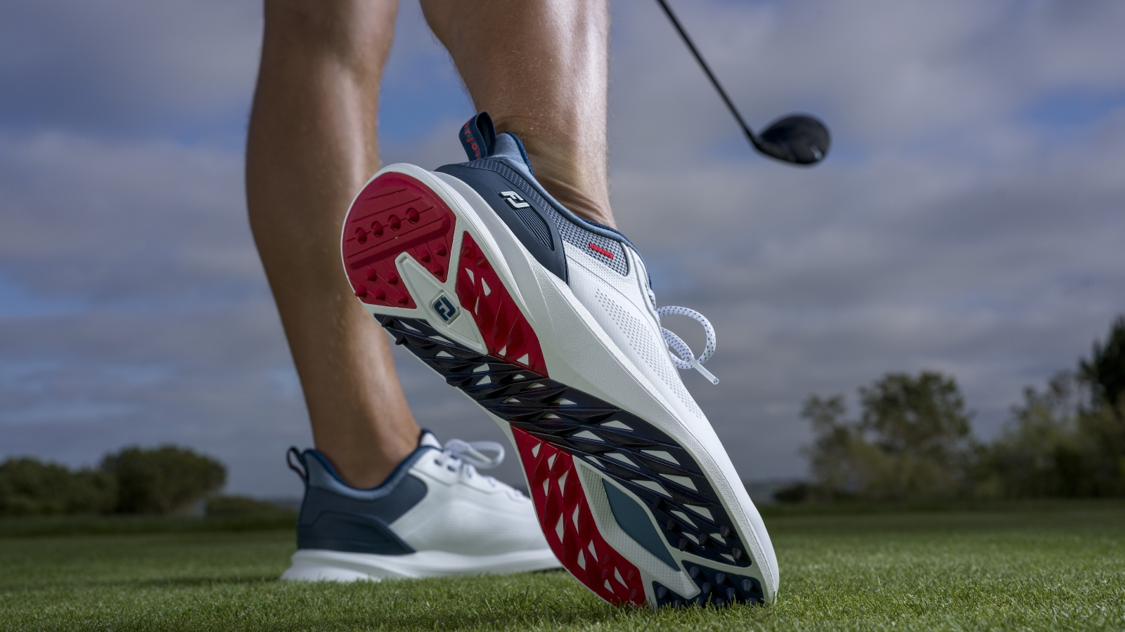 ｟新品・未使用｠FootJoy ゴルフシューズ New Release: FootJoy Unveils All-New Pro/SL Spikeless Shoe