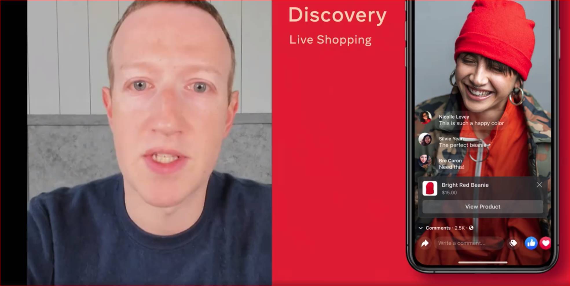 Facebook To Launch New Shopping Feature Across Apps Finance Strategy Networking Itnews