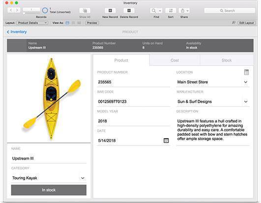 filemaker pro 12 new features online courses