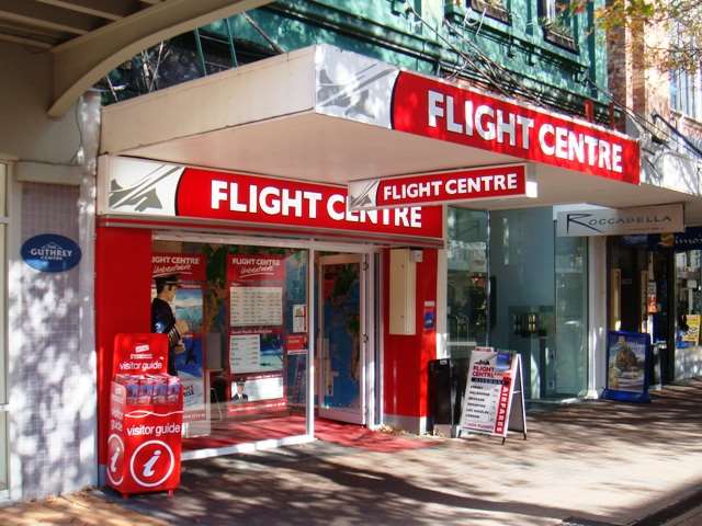 Microsoft partner wins 22,000-user Flight Centre rollout - Software ...