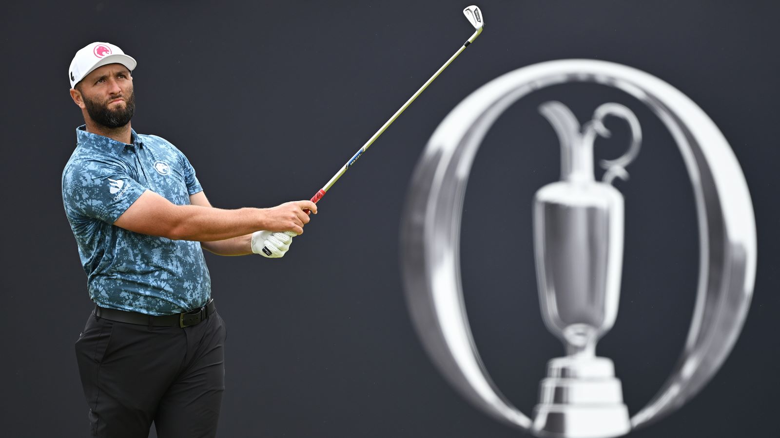 Open championship tee times round 4 deals