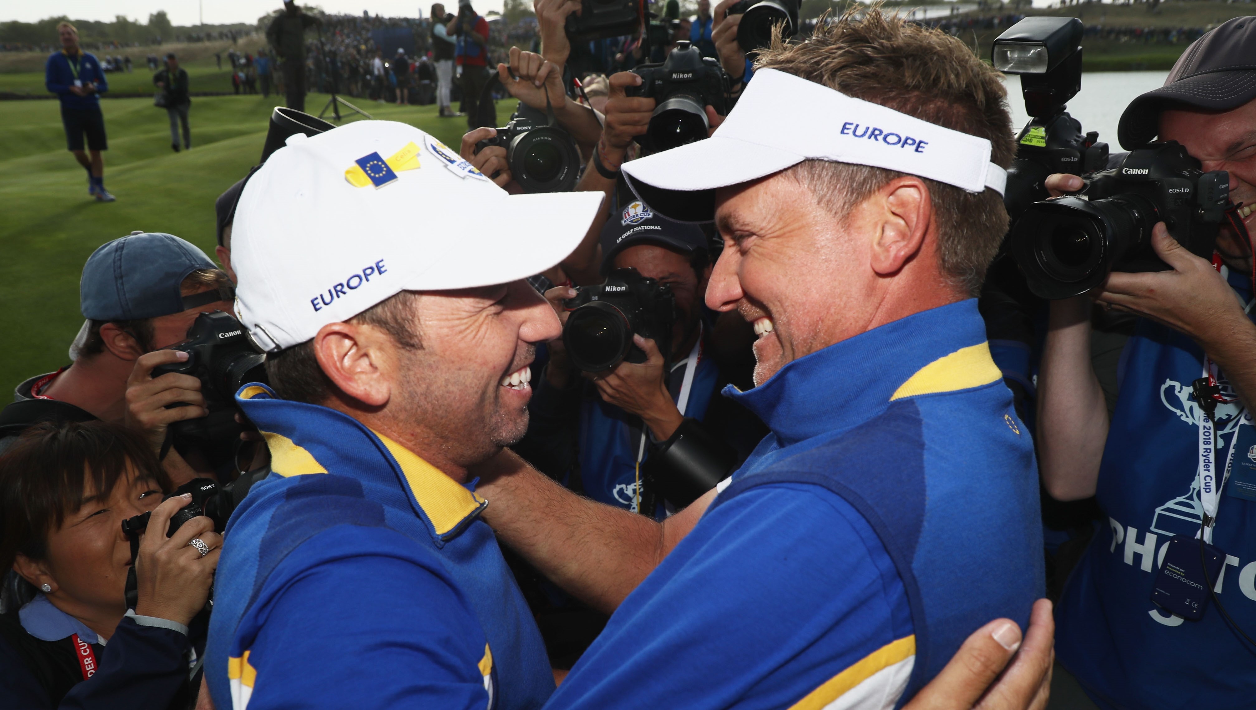 Golf Australia Magazine - cover
