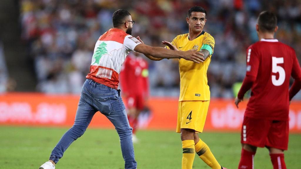 Rating Timmy one last time Socceroos vs Lebanon player ratings FTBL The home of football in