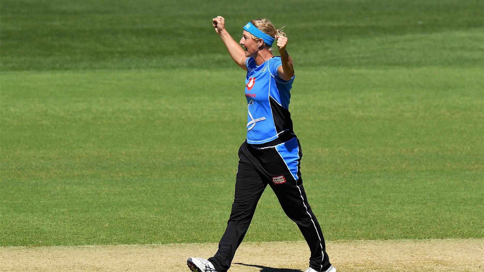 WATCH Sophie Devine Create WBBL History - Cricket - The Women's Game ...