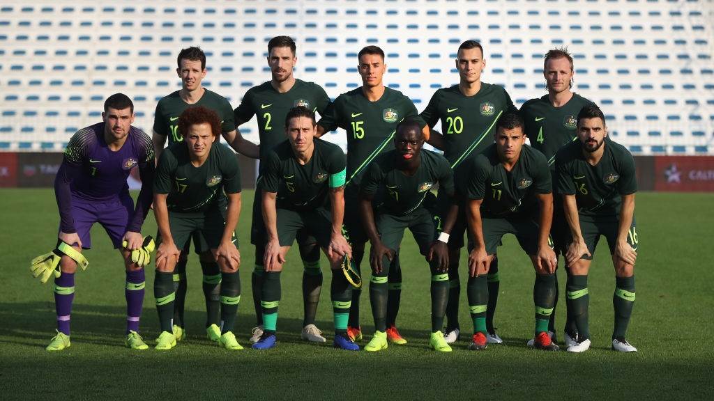 Socceroos vs Oman player ratings - FTBL | The home of football in Australia