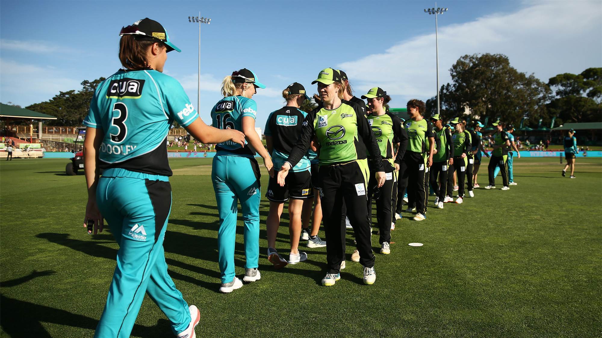 WBBL weekend wrap Cricket The Women's Game Australia's Home of Women's Sport News WBBL weekend wrap Cricket The Women's Game Australia's Home of Women's Sport News