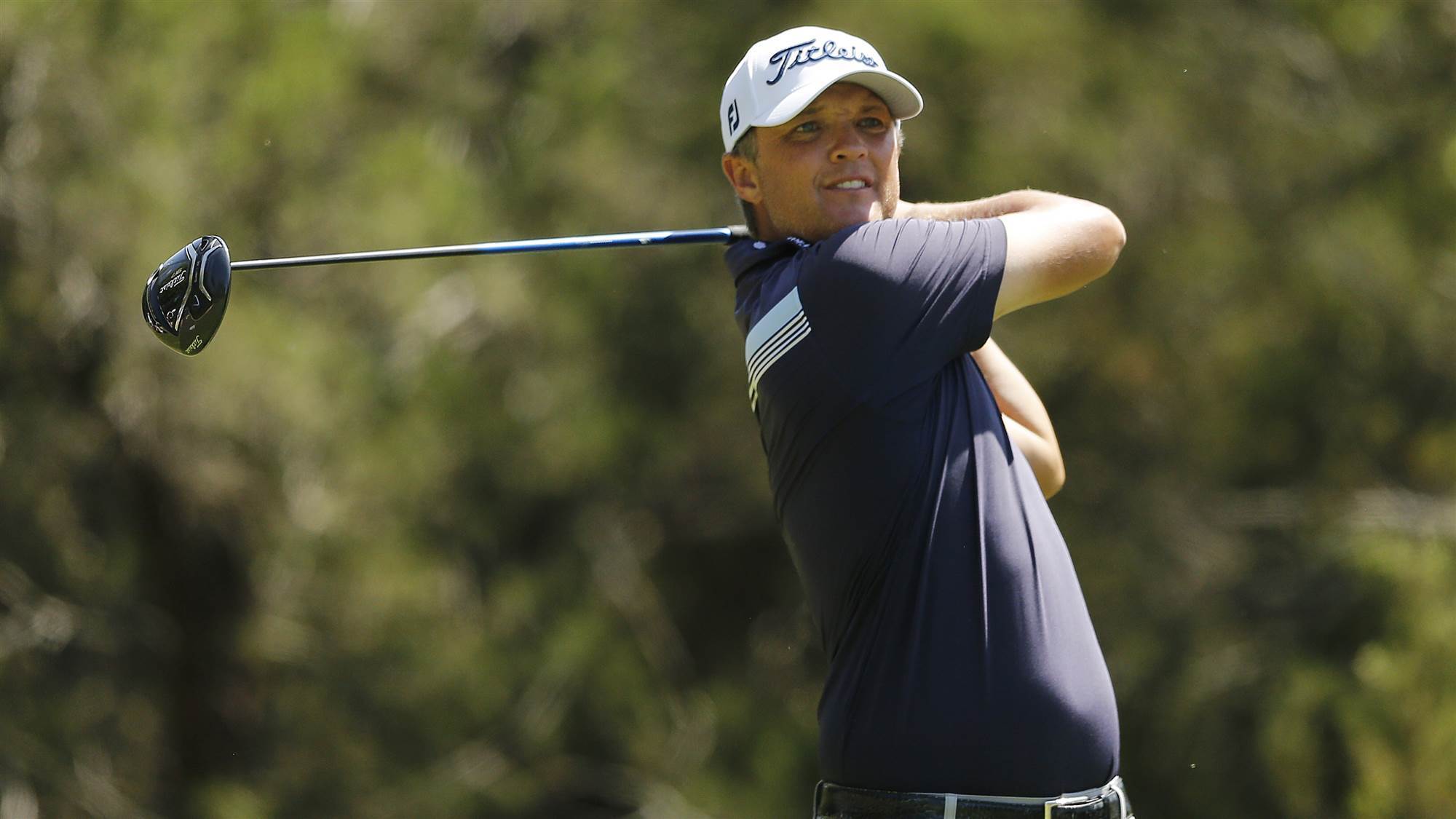 Matt Jones leads Aussie charge at Texas Open Golf Australia Magazine