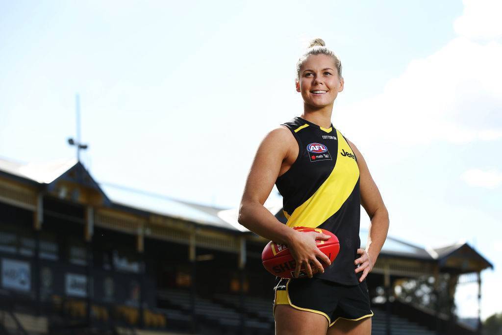 AFL Strikes New Pay Deal For AFLW Players With Average Wage To