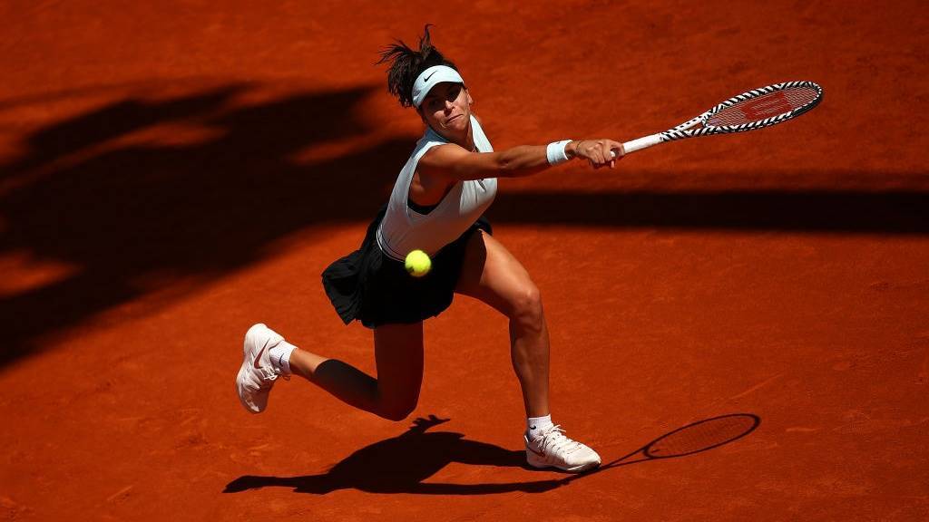 Tennis returns with Tomljanovic the Aussie spearhead - Tennis - The ...