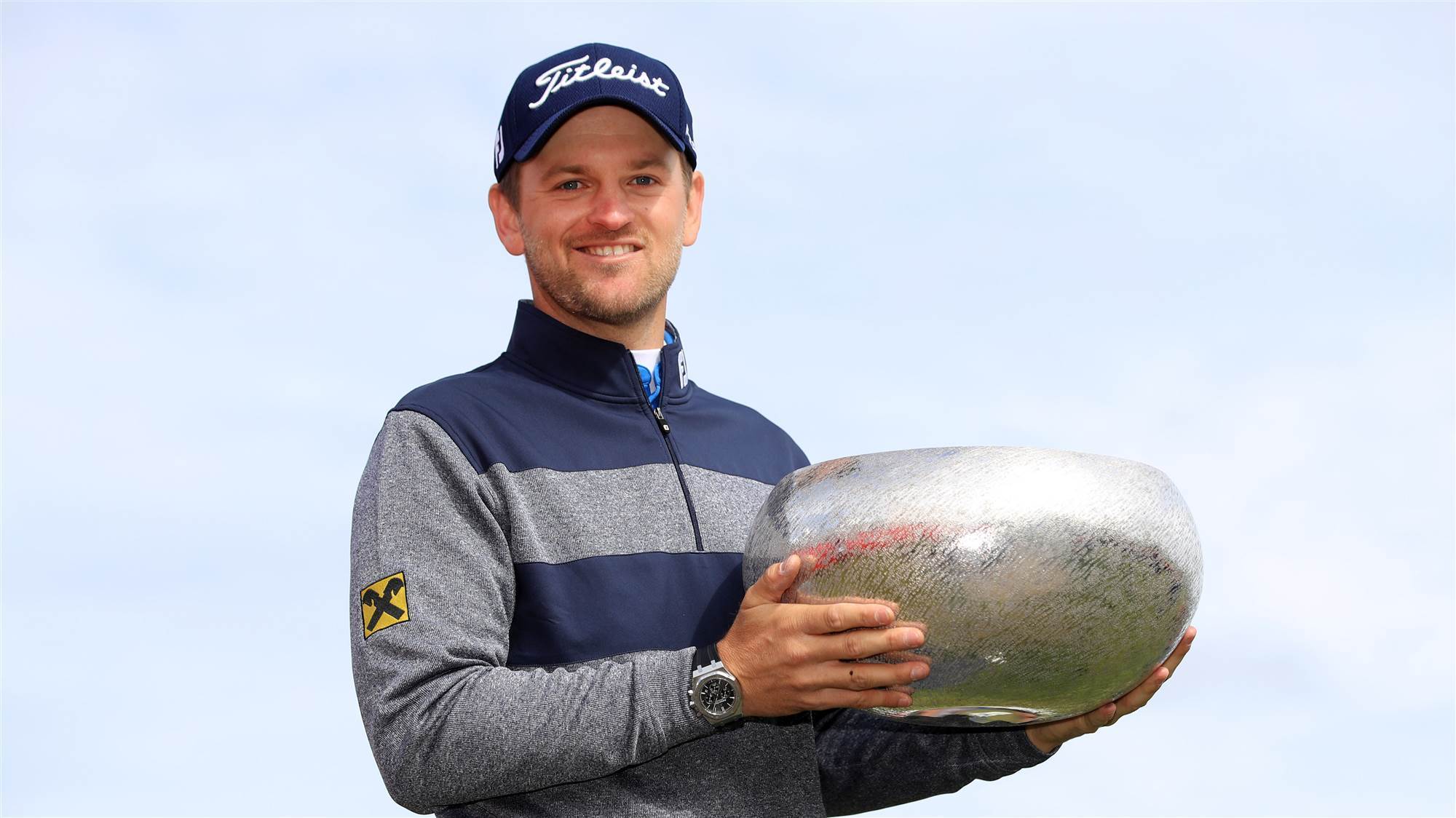 Wiesberger wins Made in Denmark Golf Australia Magazine