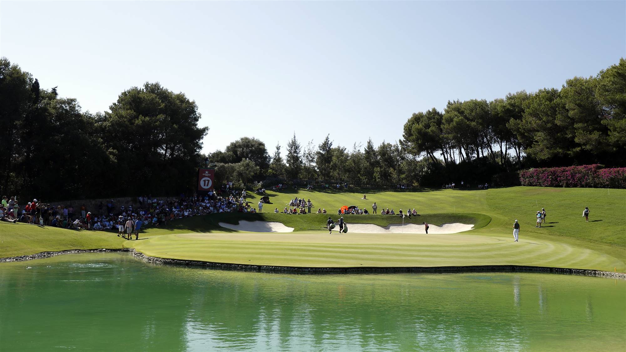 The Preview Andalucía Masters Golf Australia Magazine