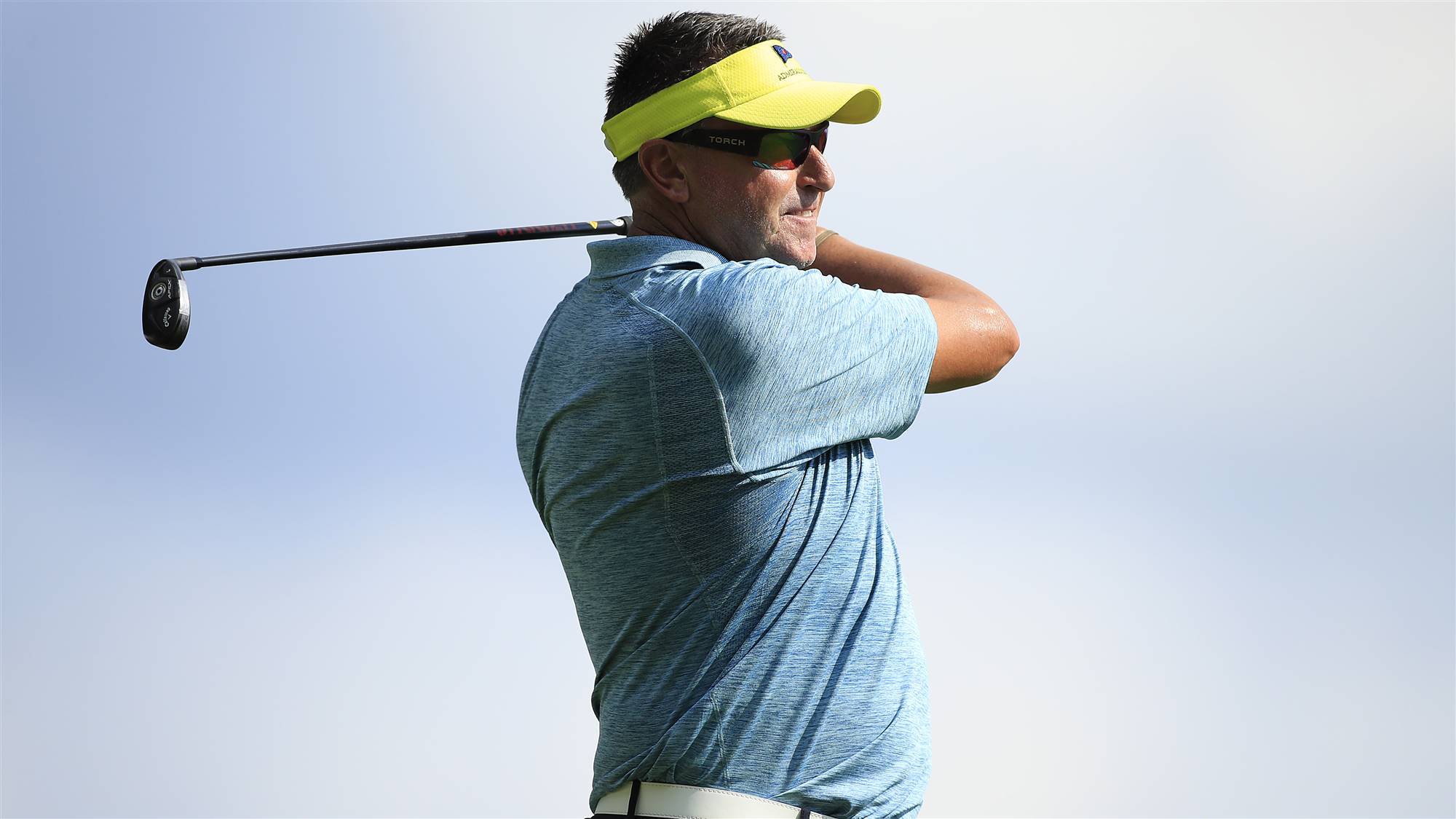 Give young Aussie a chance: Allenby - Golf Australia Magazine