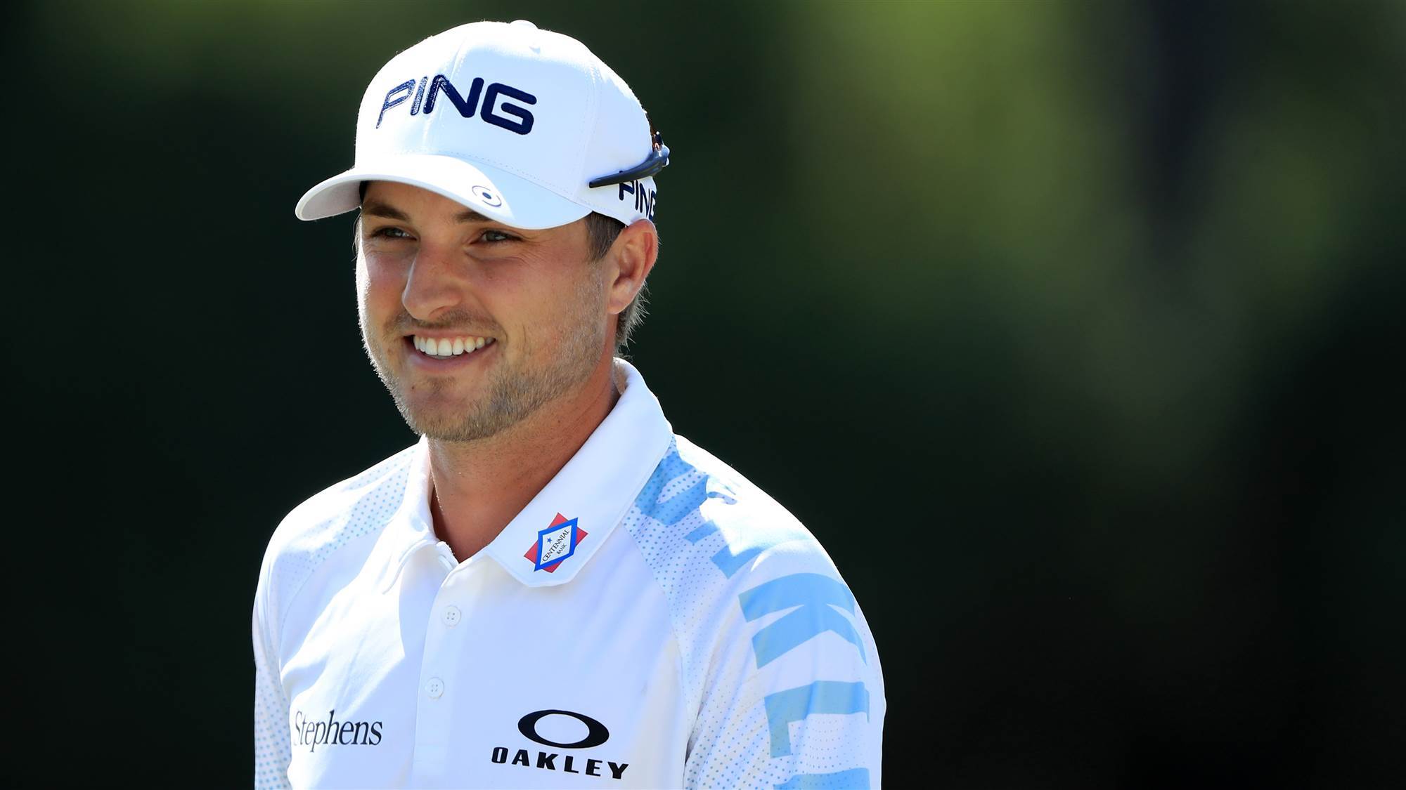 Cook & Gooch share lead at Houston Open Golf Australia Magazine