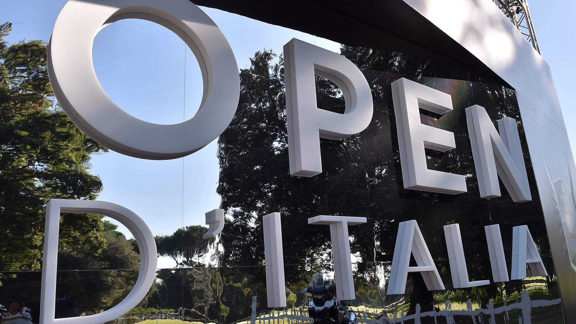 The Preview: DS Automobiles Italian Open - Golf Australia Magazine