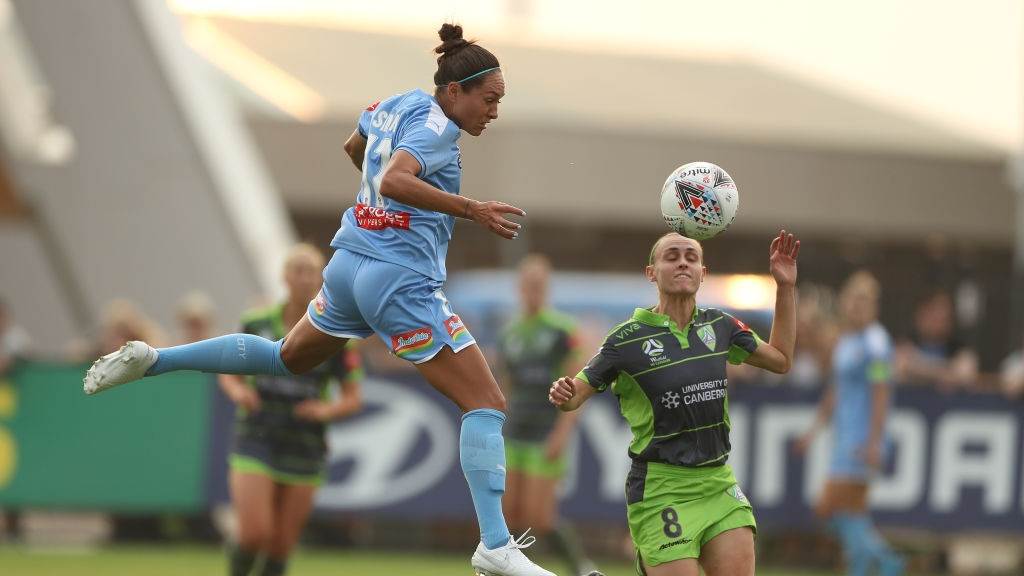 Melbourne City vs Canberra United Player Ratings FTBL The home of football in Australia