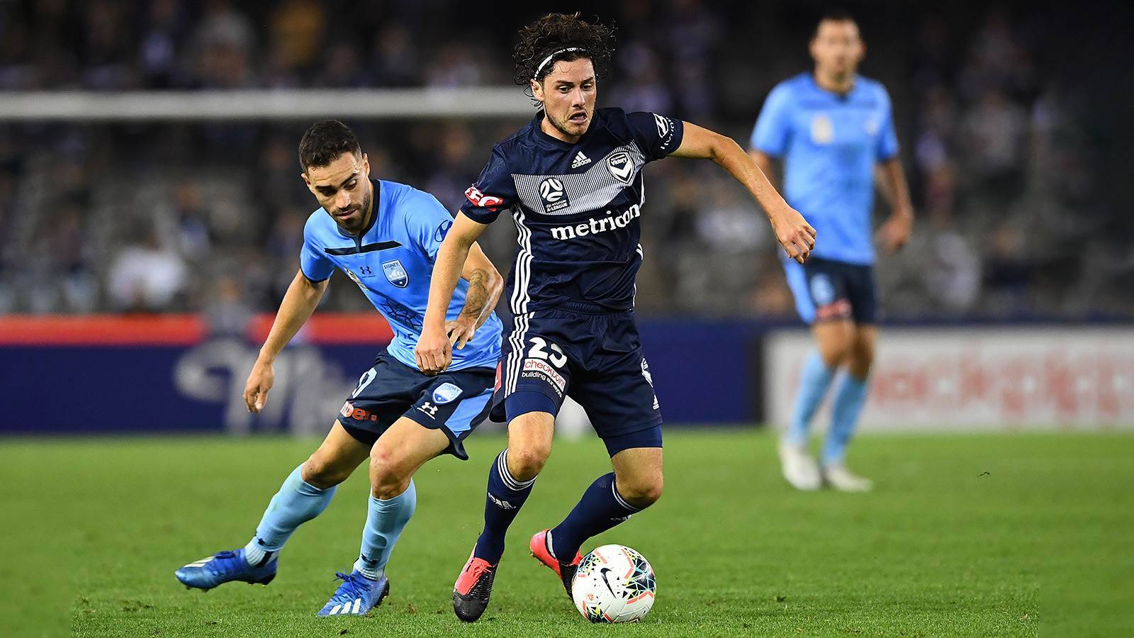 Three Things We Learnt: The Big Blue - FTBL | The home of football in ...