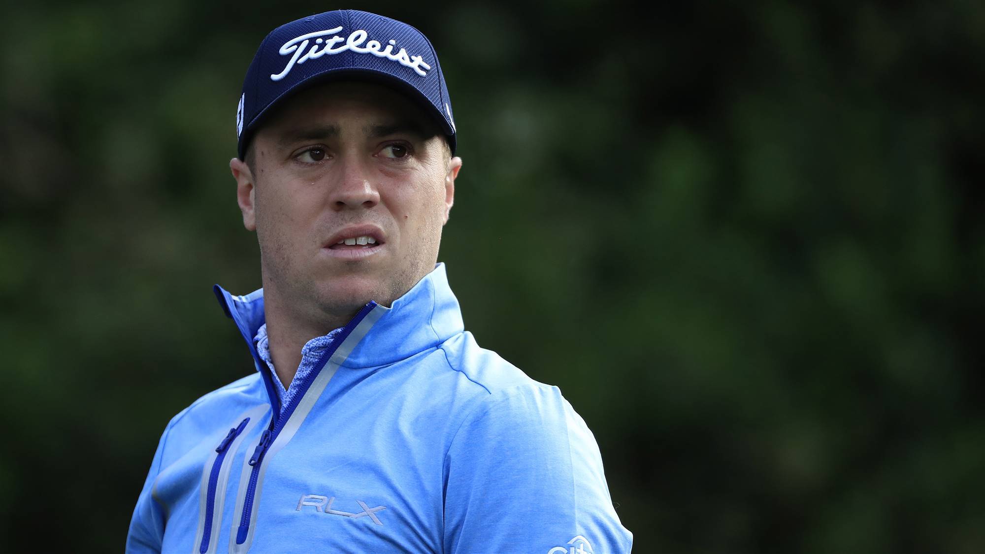 Thomas PGA Tour return will 'be a little weird' Golf Australia Magazine