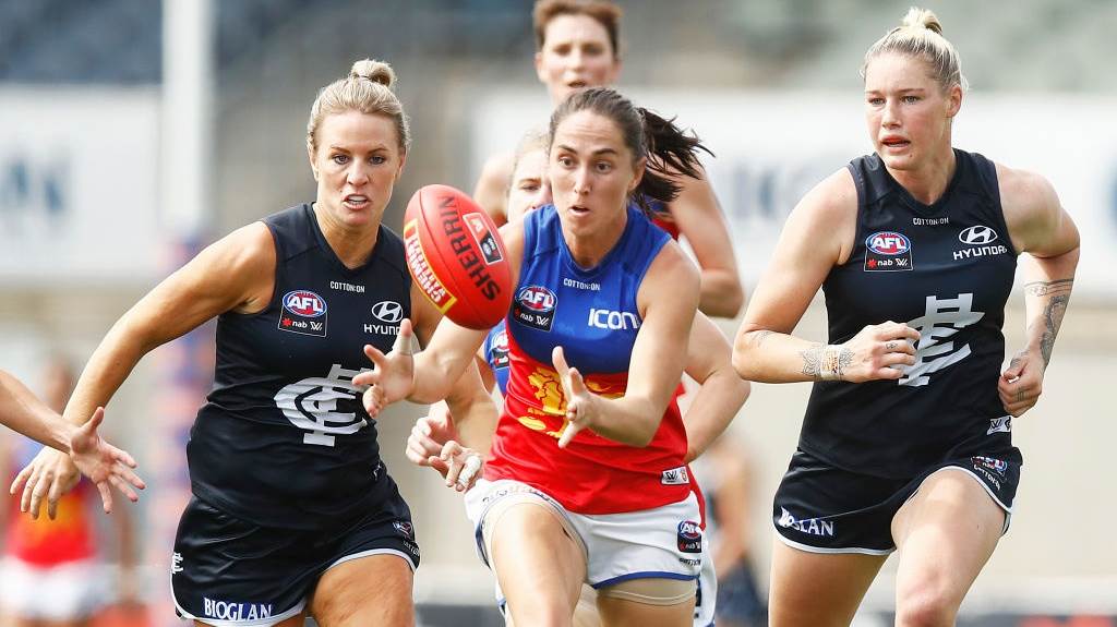 'One of the most contentious aspects of the women's league': Why cancel ...