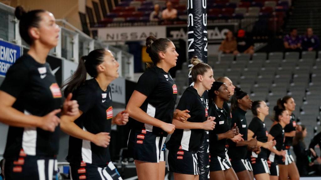 Don't underestimate the Super Netball young guns - More Sport - The ...