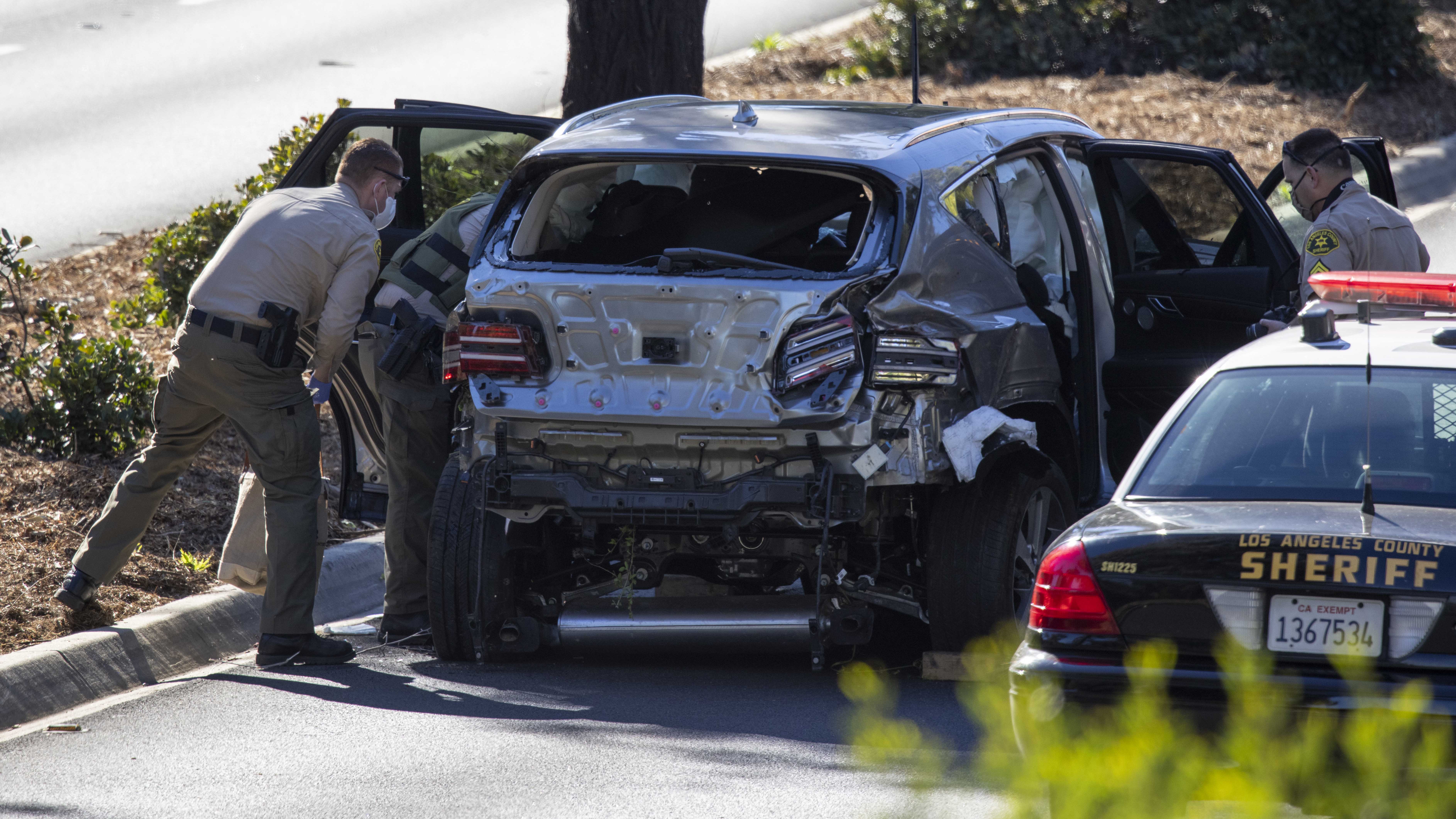 Will it crash. Pete Davidson involved in Beverly Hills car crash, Police confirm.