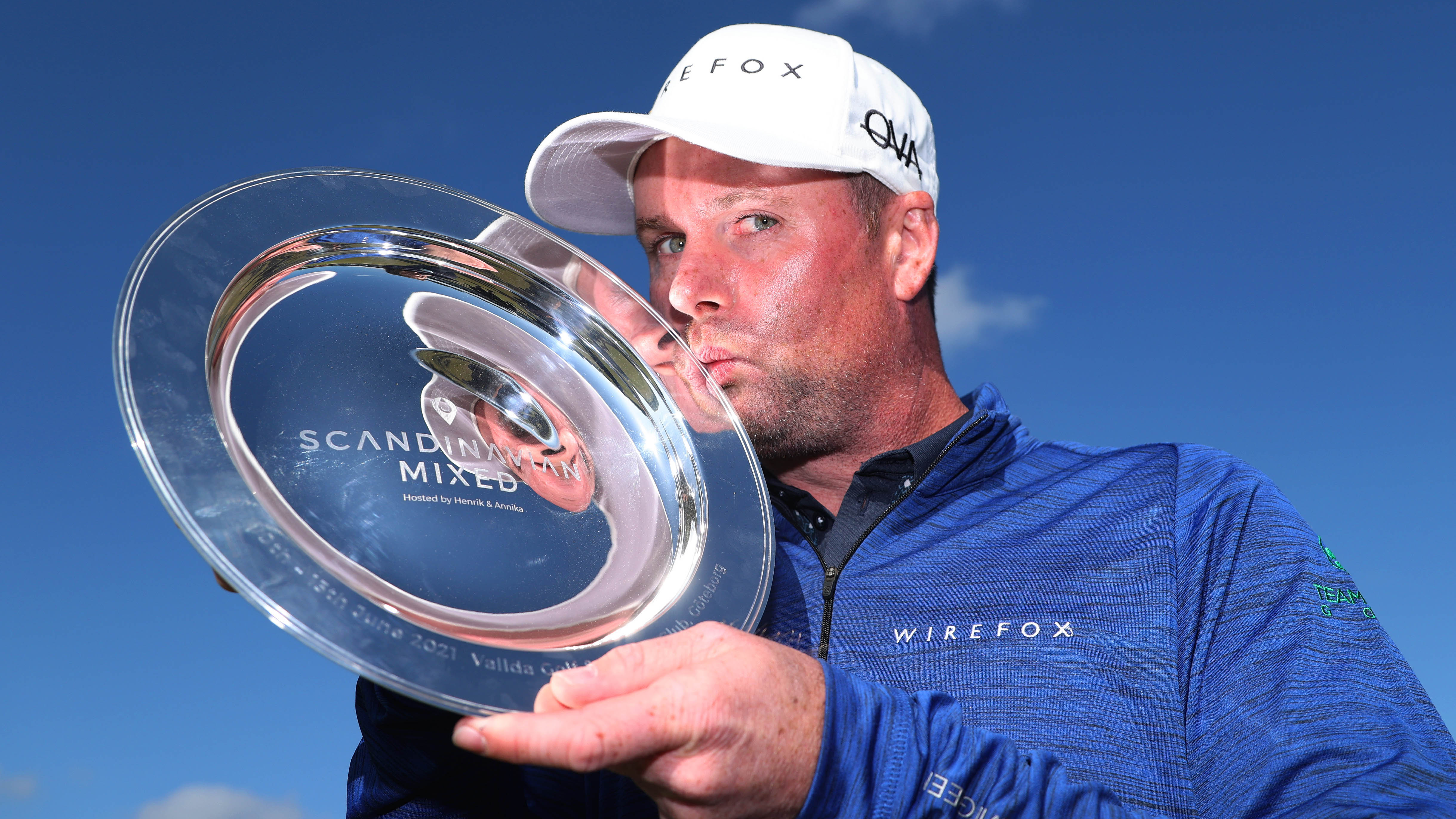 Caldwell beats Aussies to Mixed title Golf Australia Magazine The Women's Game Australia's