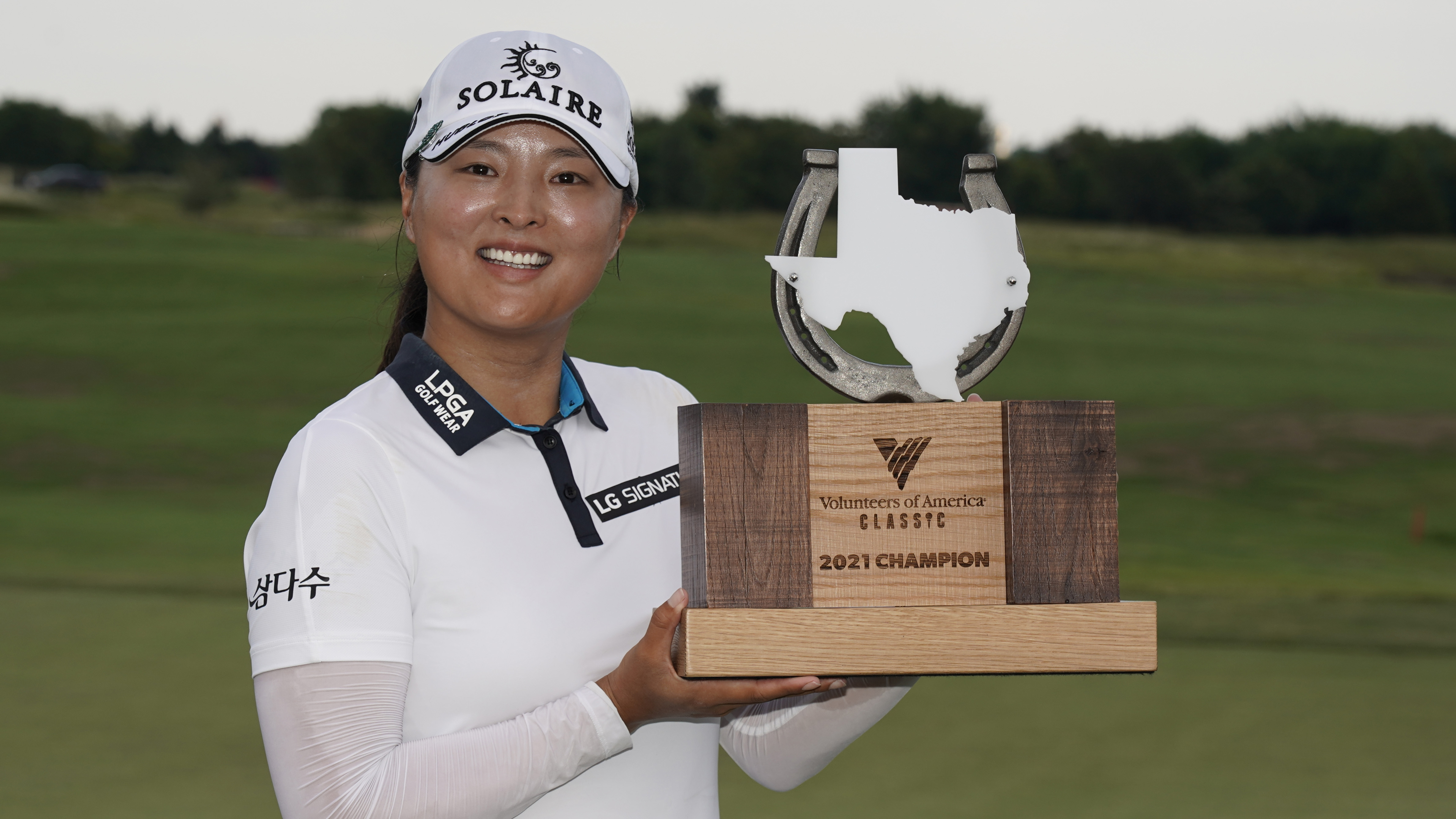 Jin Young Ko Wins After Losing No.1 Spot - Golf Australia Magazine ...