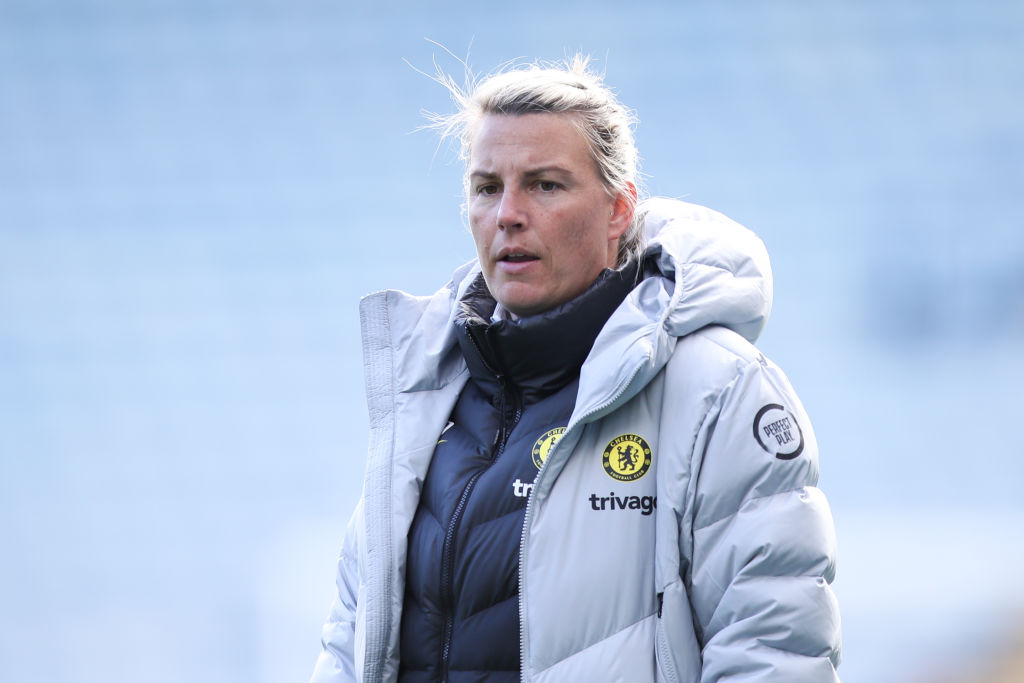 Australian Oxtoby to coach Northern Ireland women