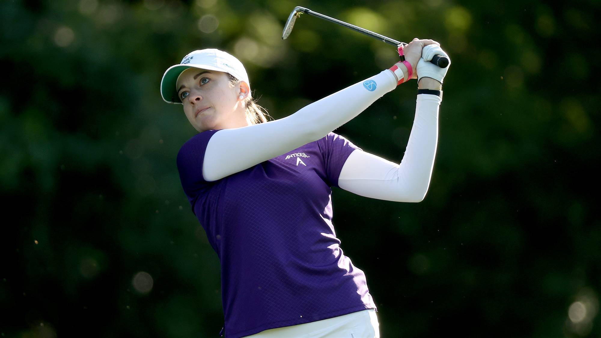 Five players added to U.S Women’s Open field Golf Australia Magazine